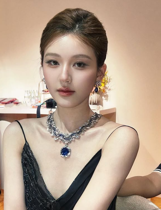 조로사 / 사진=조로사 인스타그램