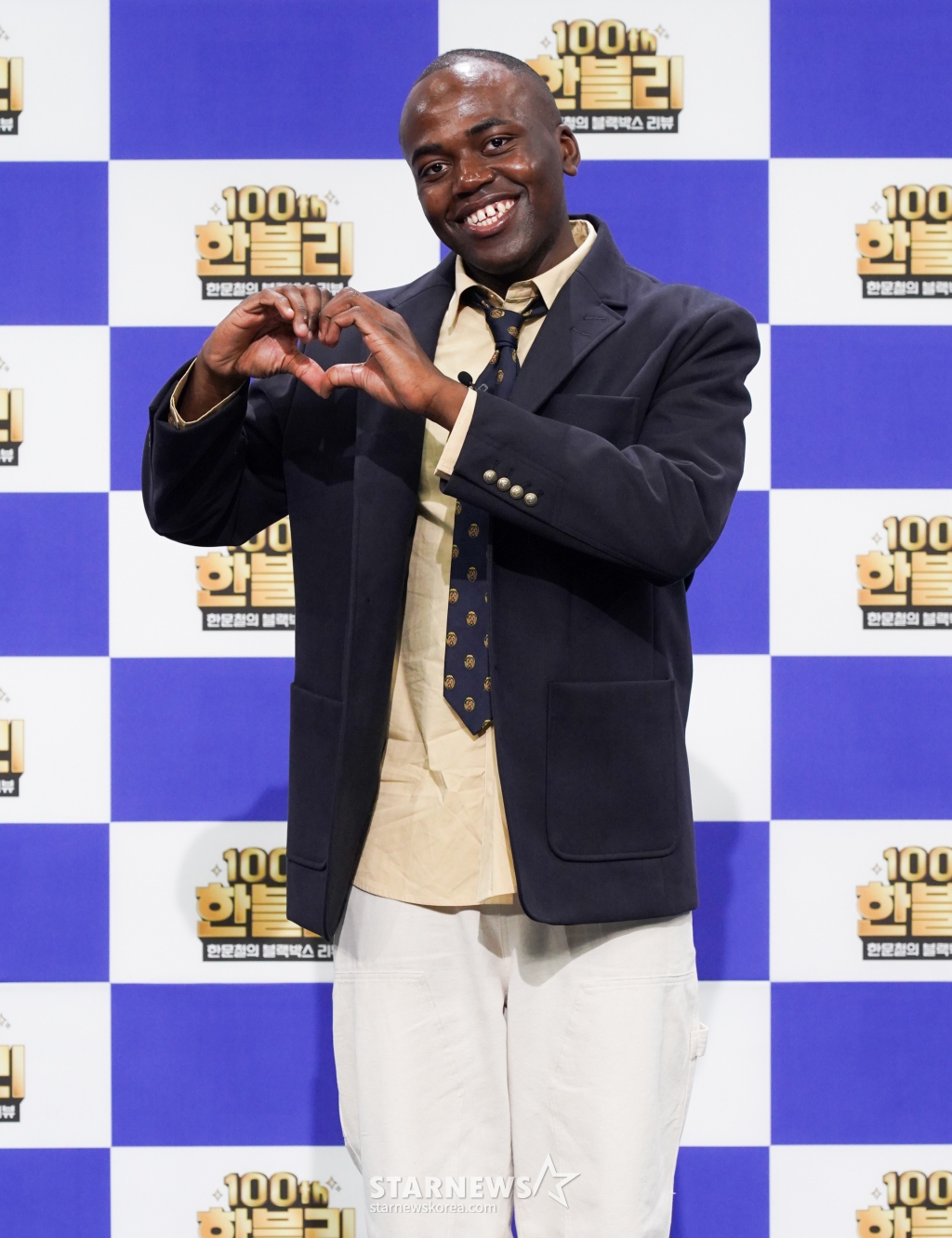 방송인 조나단 /사진제공=JTBC 2024.10.21 /사진=이동훈