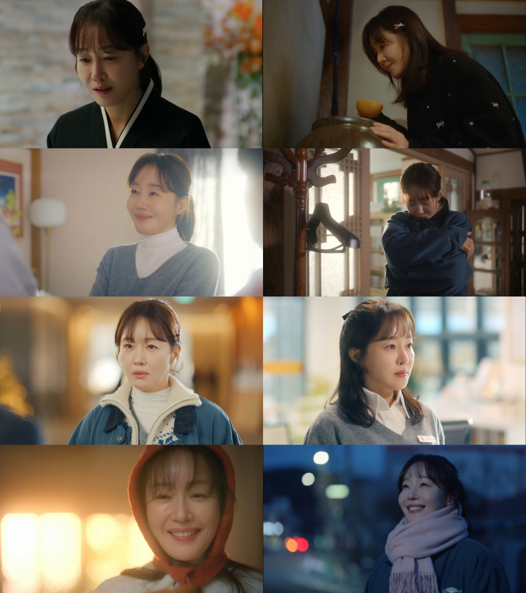 /사진=KBS 2TV '독수리 5형제를 부탁해'