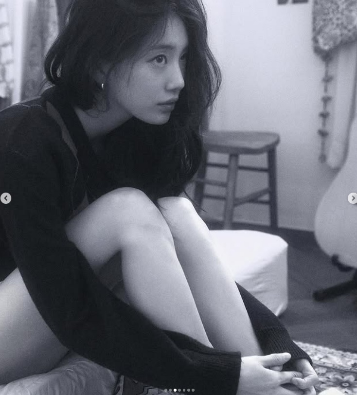 /사진=수지