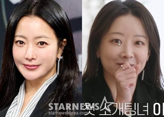 /사진=스타뉴스, tvN스토리 '이젠 사랑할 수 있을까' 캡처