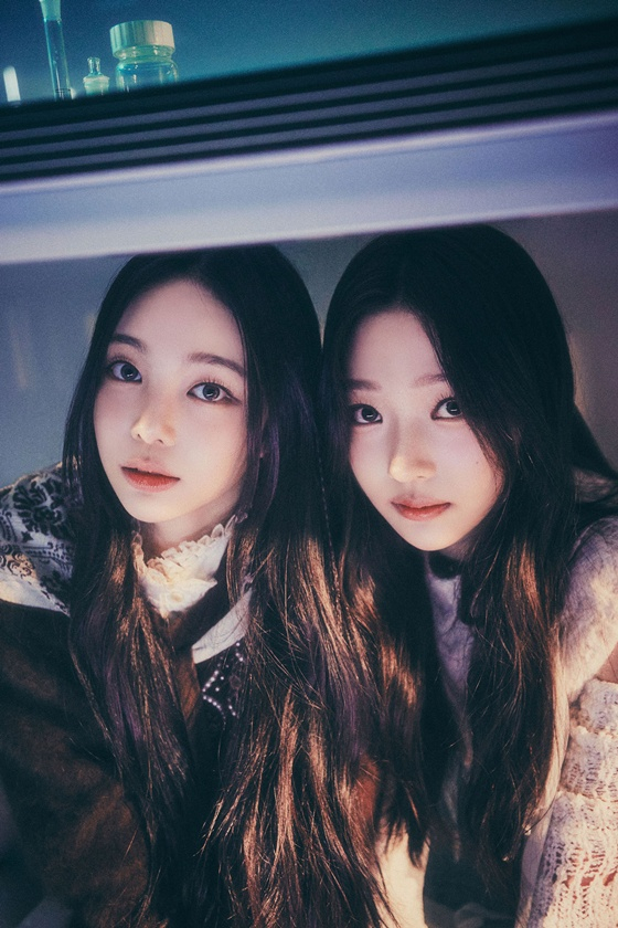 하츠투하츠 이안, 스텔라 /사진제공=SM엔터테인먼트