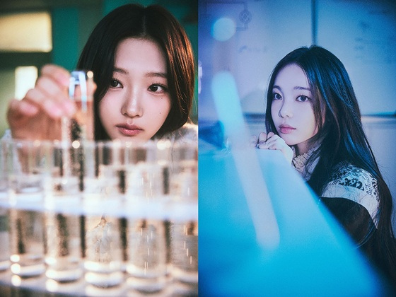 하츠투하츠 스텔라, 이안 /사진제공=SM엔터테인먼트
