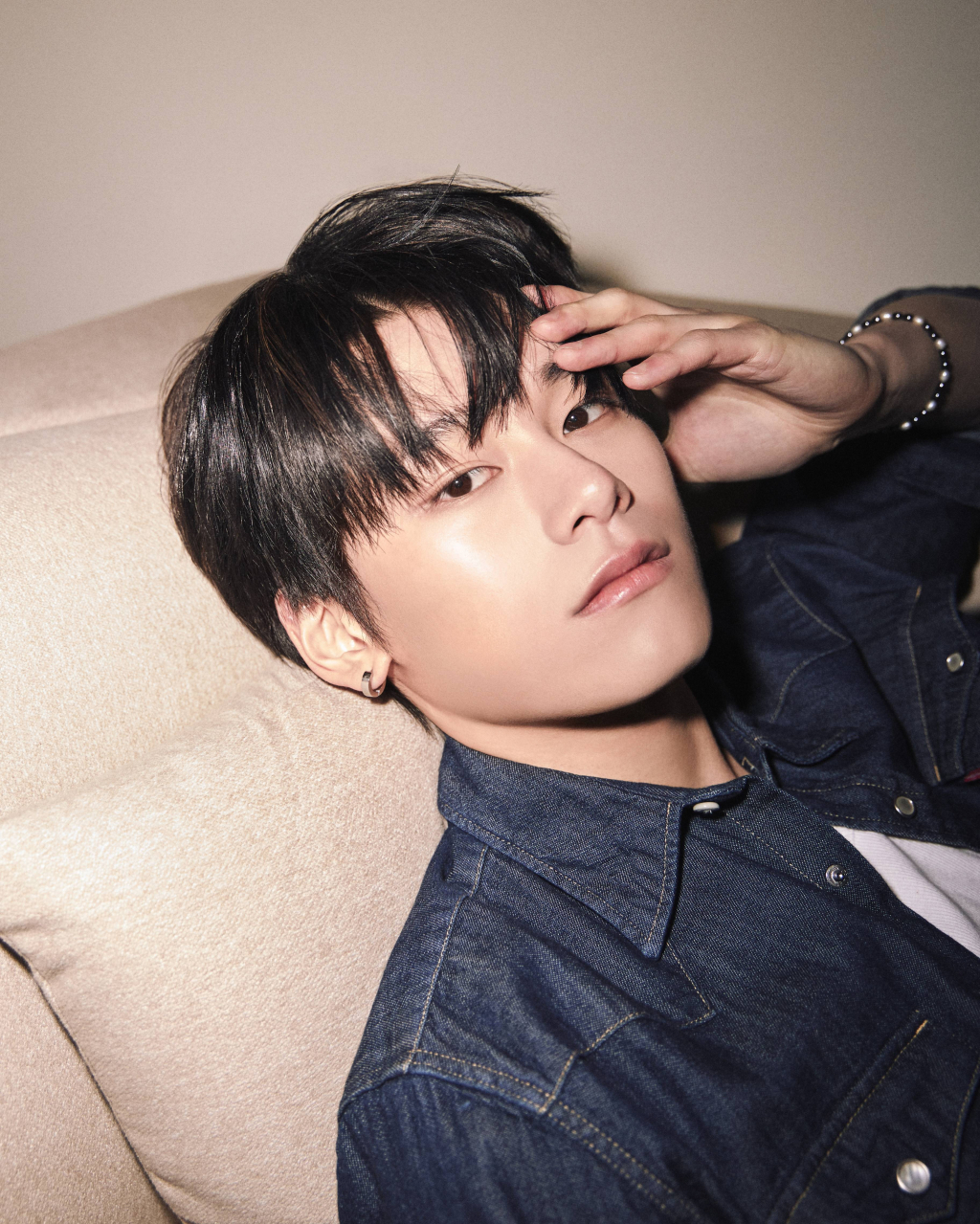 차우민 / 사진=저스트엔터테인먼트