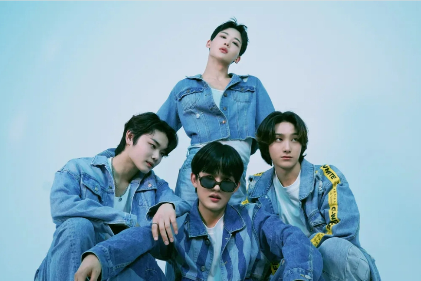 /사진=1VERSE SNS