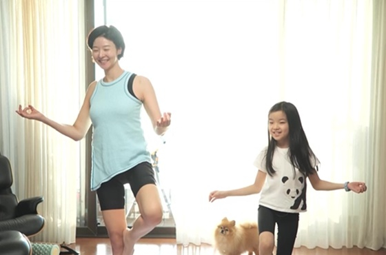 /사진=KBS 2TV '슈퍼맨이 돌아왔'