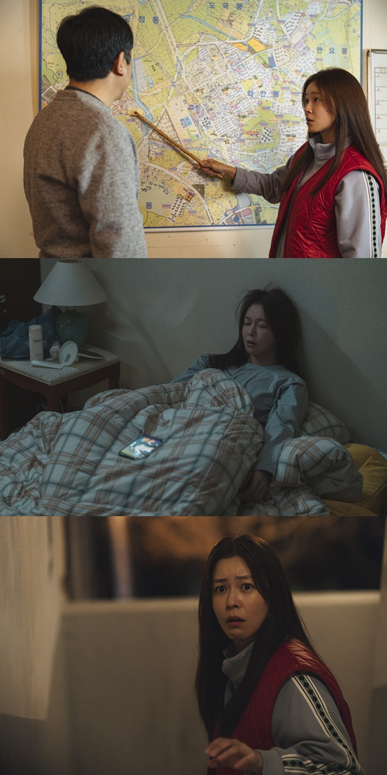 '백수아파트' 스틸