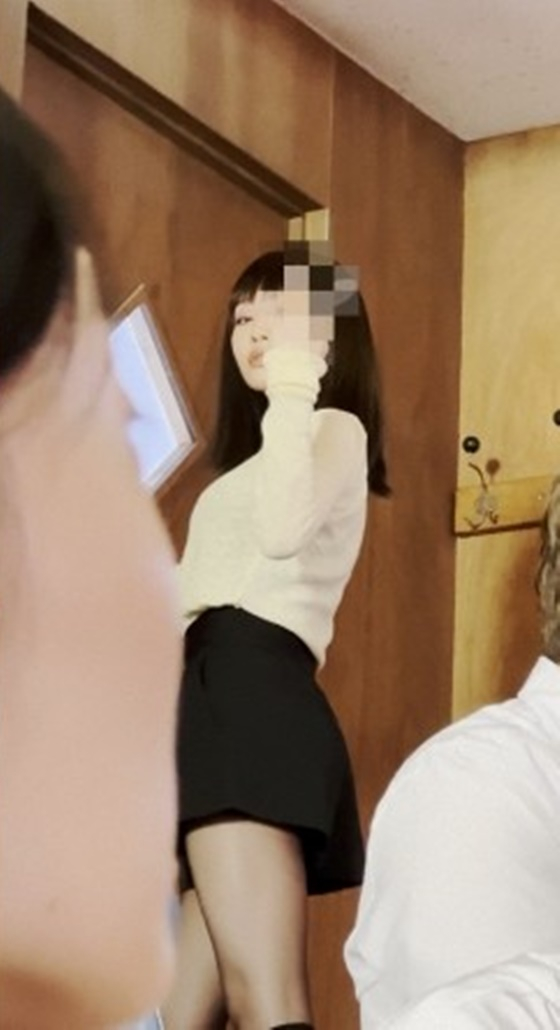청하/사진= 모어비전 제공