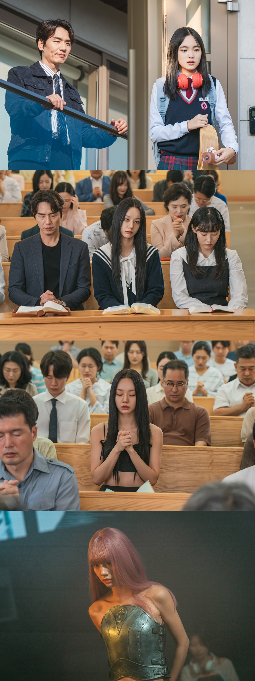 /사진제공=STUDIO X+U ‘선의의 경쟁’