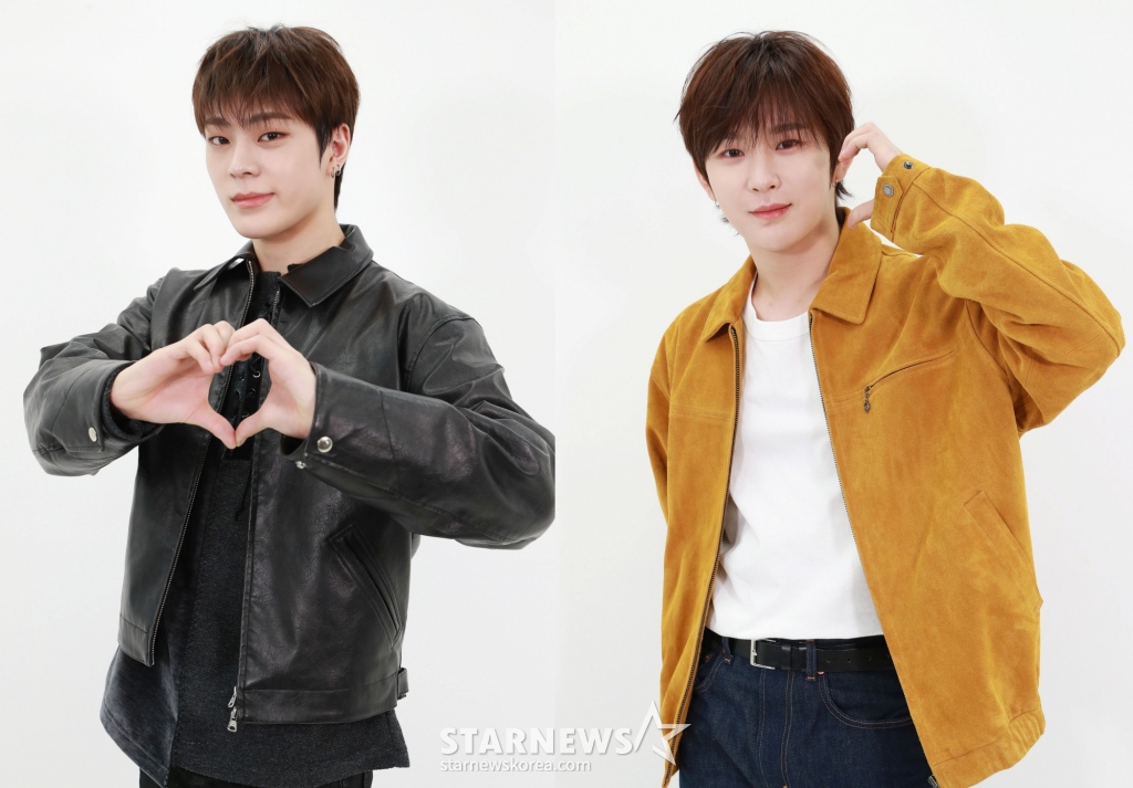 제이더 하승 / 사진=이동훈 기자