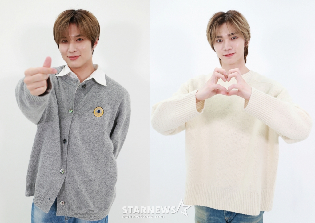 유건 진범 / 사진=이동훈 기자