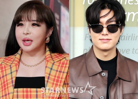 박봄, 이민호 /사진=머니투데이, 스타뉴스