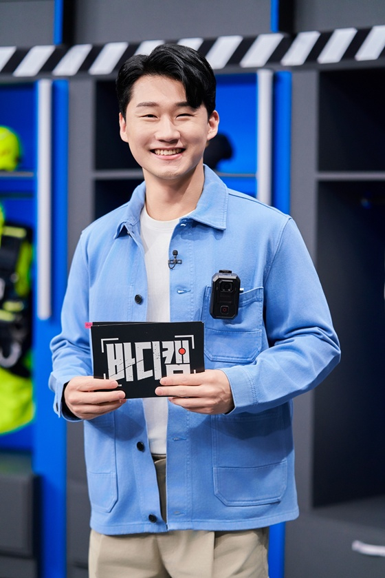 신규진 /사진제공=JTBC