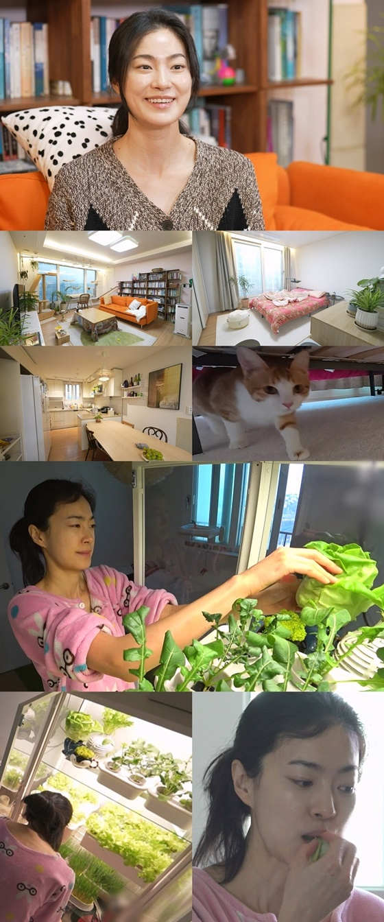 옥자연/사진=MBC