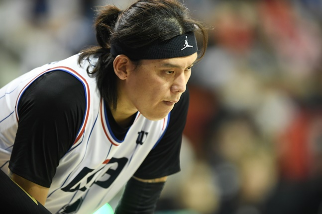 KCC 최준용. /사진=KBL 제공