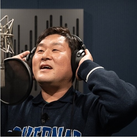 윤경호 /사진=tvN '핸썸가이즈'