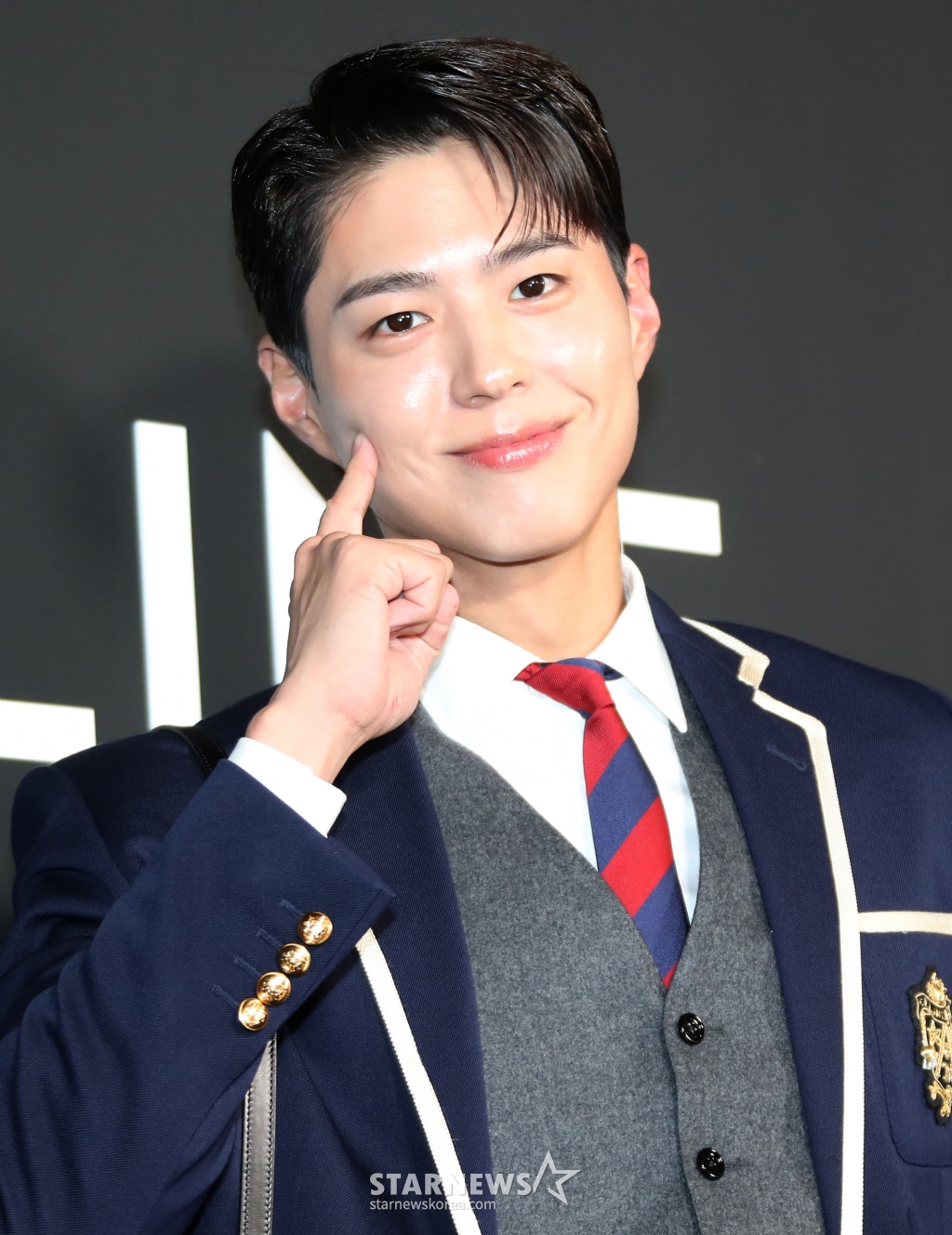 박보검 /사진=뉴스1
