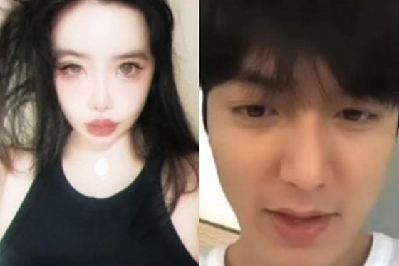 /사진=박봄 인스타그램 캡처