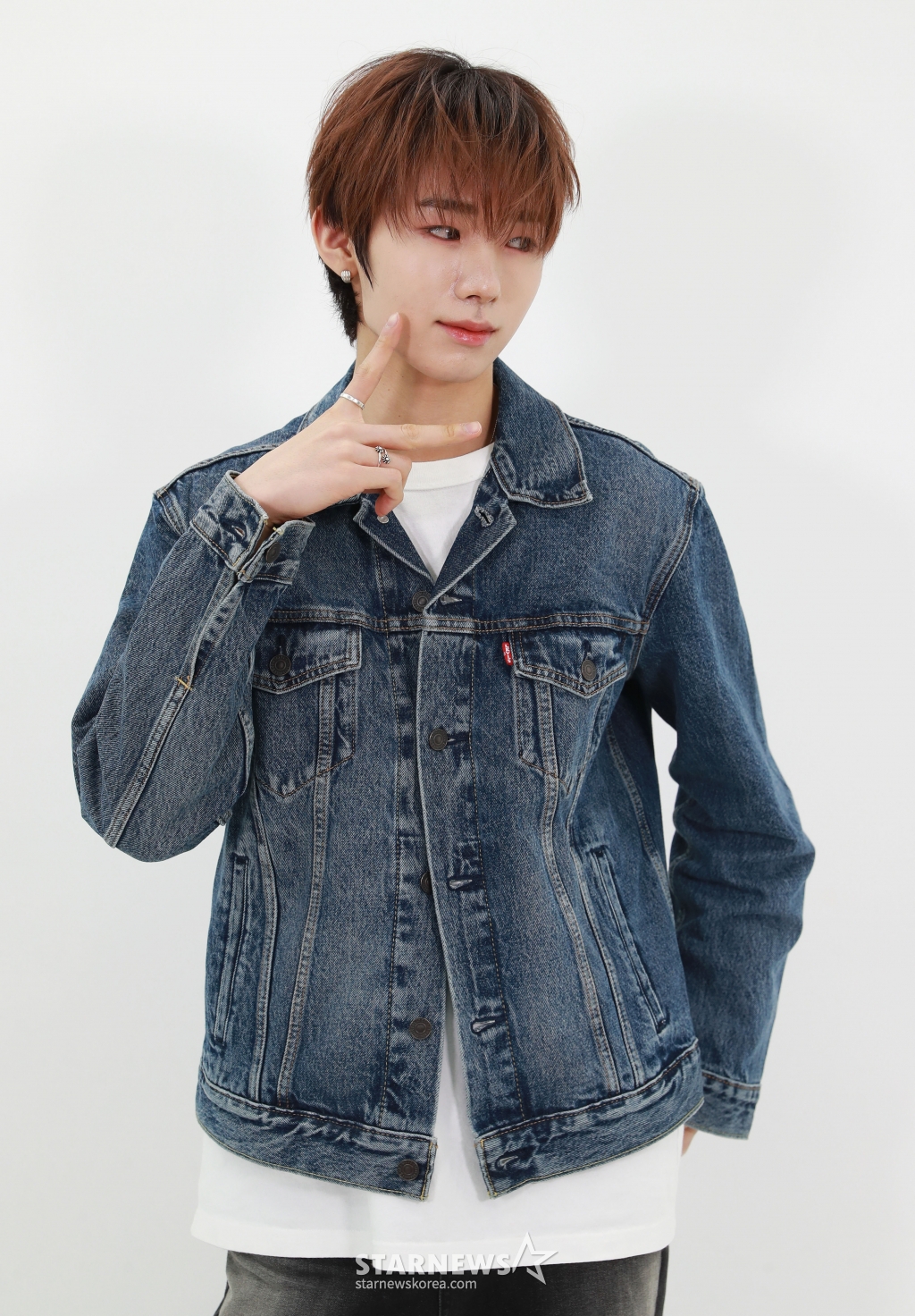 20250210 그룹 휘브 AAA 인터뷰 - 원준 /사진=이동훈