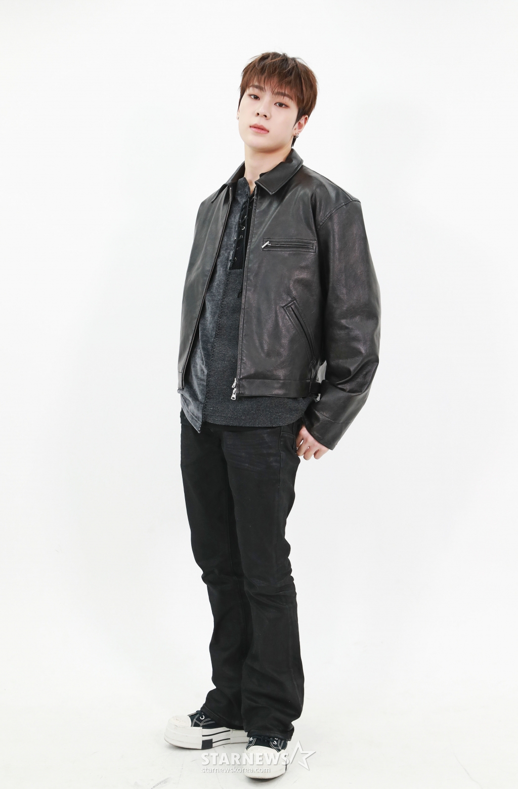 20250210 그룹 휘브 AAA 인터뷰 - 제이더 /사진=이동훈