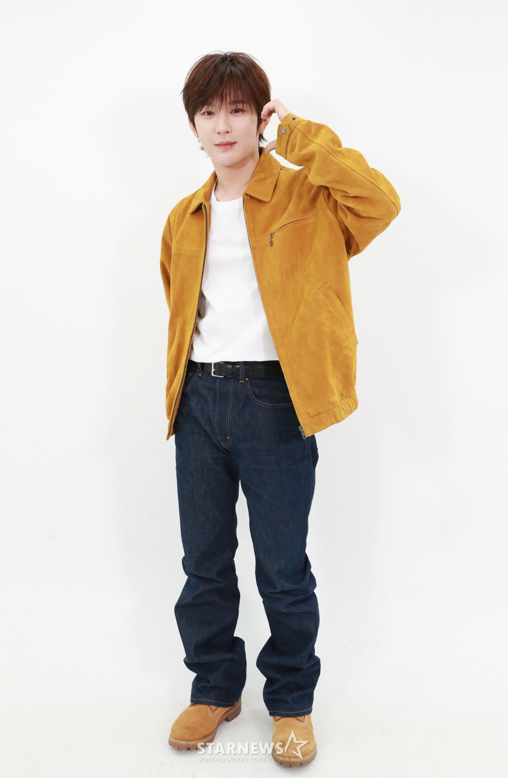 20250210 그룹 휘브 AAA 인터뷰 - 하승 /사진=이동훈