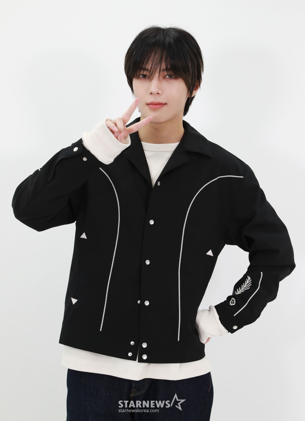 20250210 그룹 휘브 AAA 인터뷰 - 이정 /사진=이동훈
