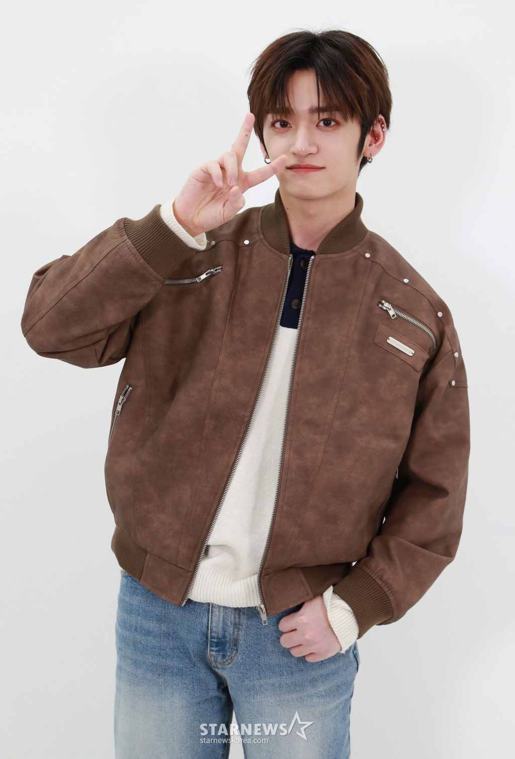 20250210 그룹 휘브 AAA 인터뷰 - 재하 /사진=이동훈