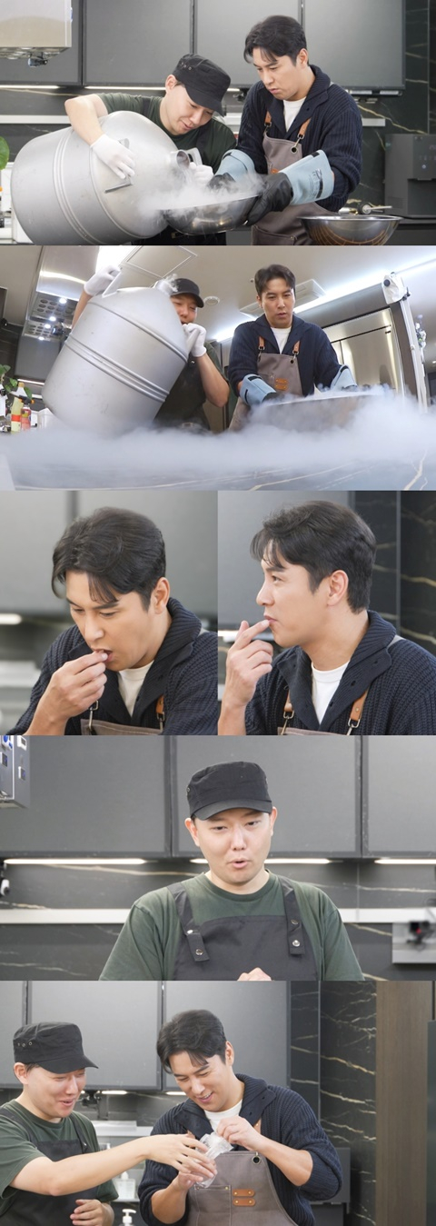 /사진='편스토랑'