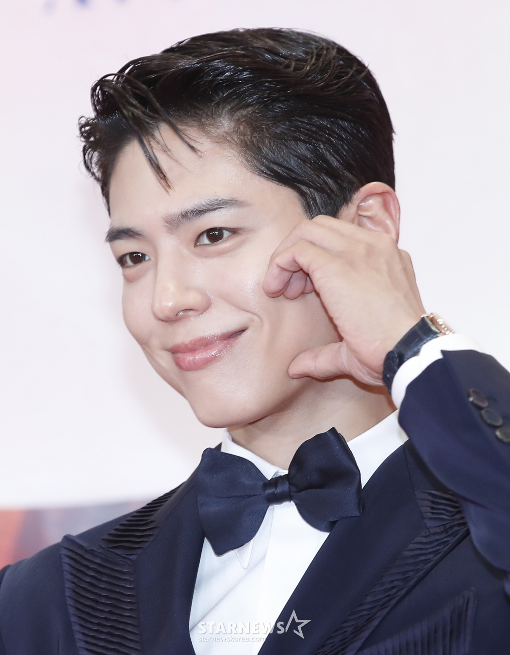 박보검 /사진=뉴스1