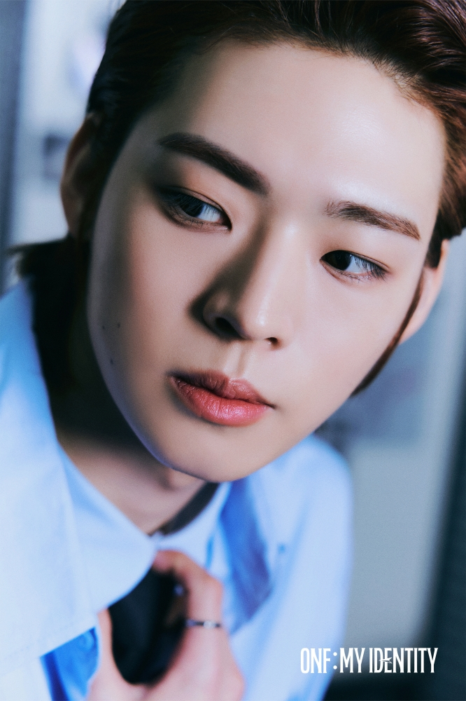 온앤오프 효진