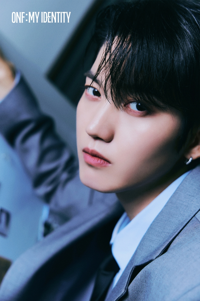 온앤오프 승준