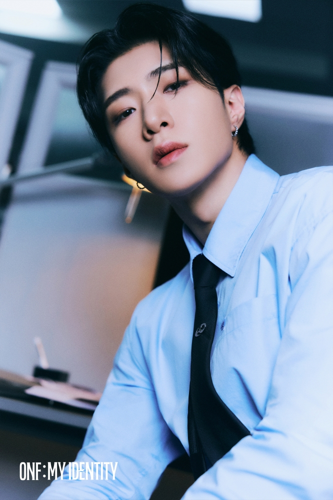 온앤오프 와이엇