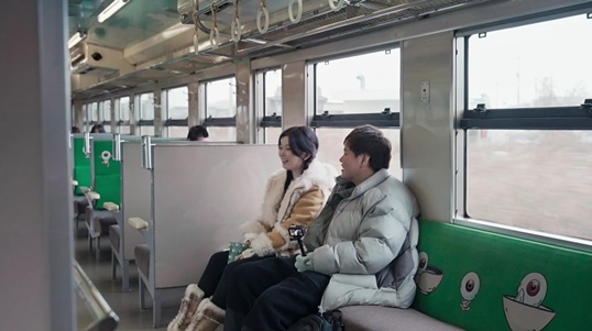 /사진제공=EBS '곽준빈의 세계기사식당3'