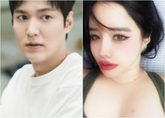 /사진=박봄 개인계정