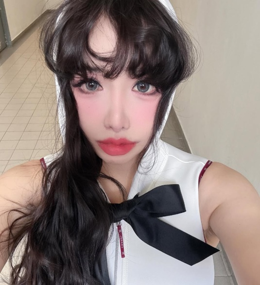/사진=박봄 개인계정