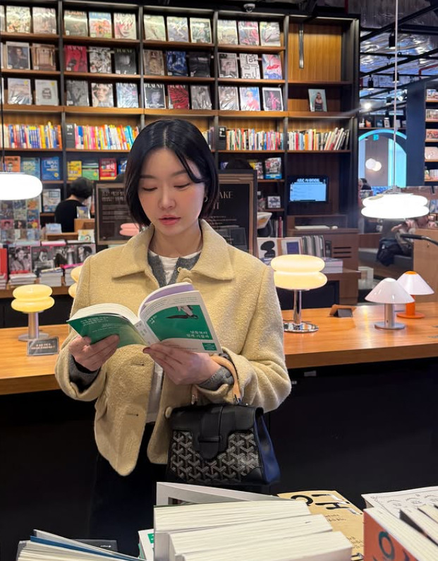 가수 레이디제인 /사진=인스타그램