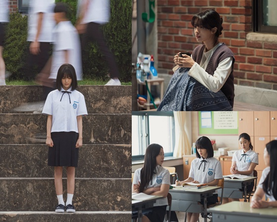 '마녀' 2회 스틸 /사진=쇼박스, 미스터 로맨스