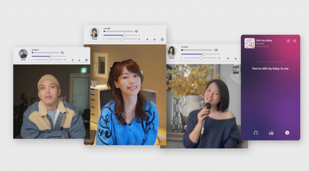 사진제공=브랜뉴뮤직