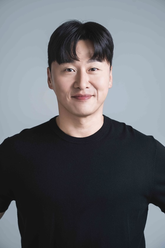 오대환 /사진=무빙픽쳐스 컴퍼니
