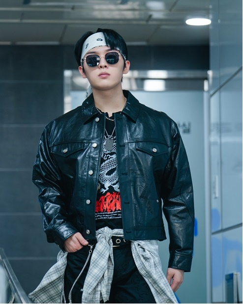 /사진=tvN '그놈은 흑염룡'