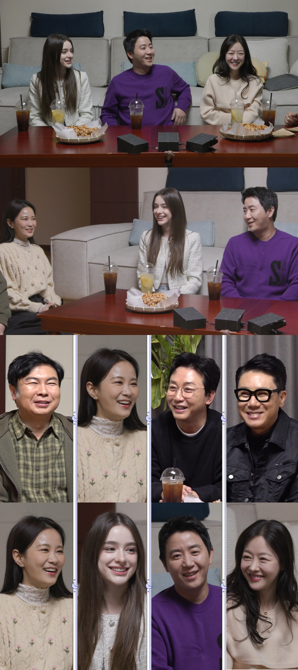 /사진=SBS '신발 벗고 돌싱포맨'