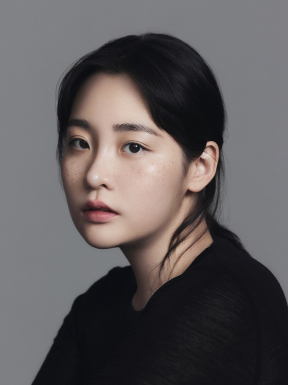 배우 김민하 / 사진=눈 컴퍼니