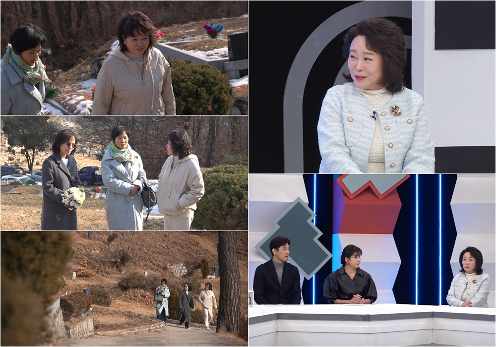 /사진=TV CHOSUN '퍼펙트 라이프'