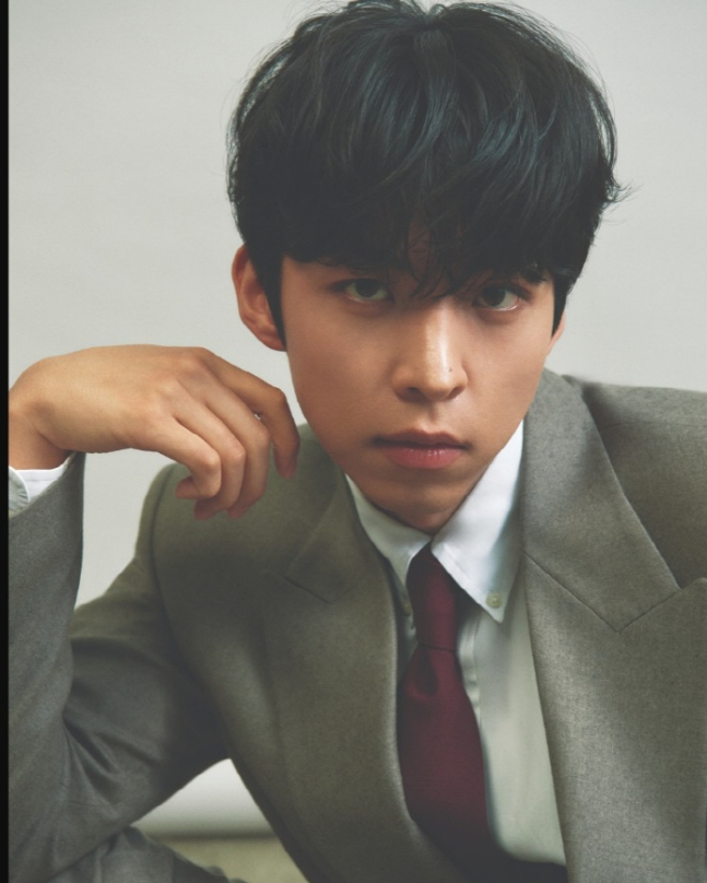 주종혁 /사진제공=월트디즈니컴퍼니코리아