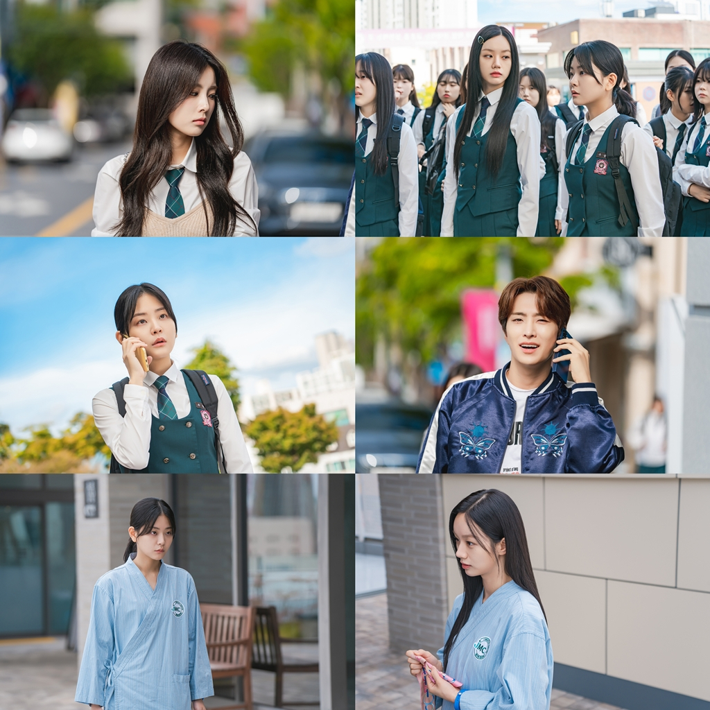 /사진=STUDIO X+U '선의의 경쟁'