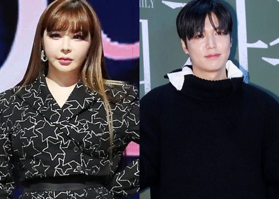 2NE1 박봄, 이민호/사진=머니투데이, 스타뉴스