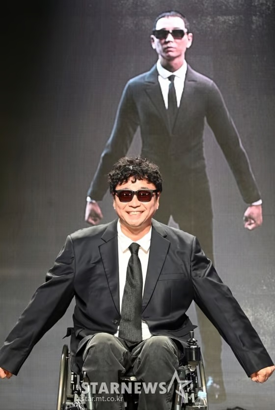 강원래 /사진=스타뉴스
