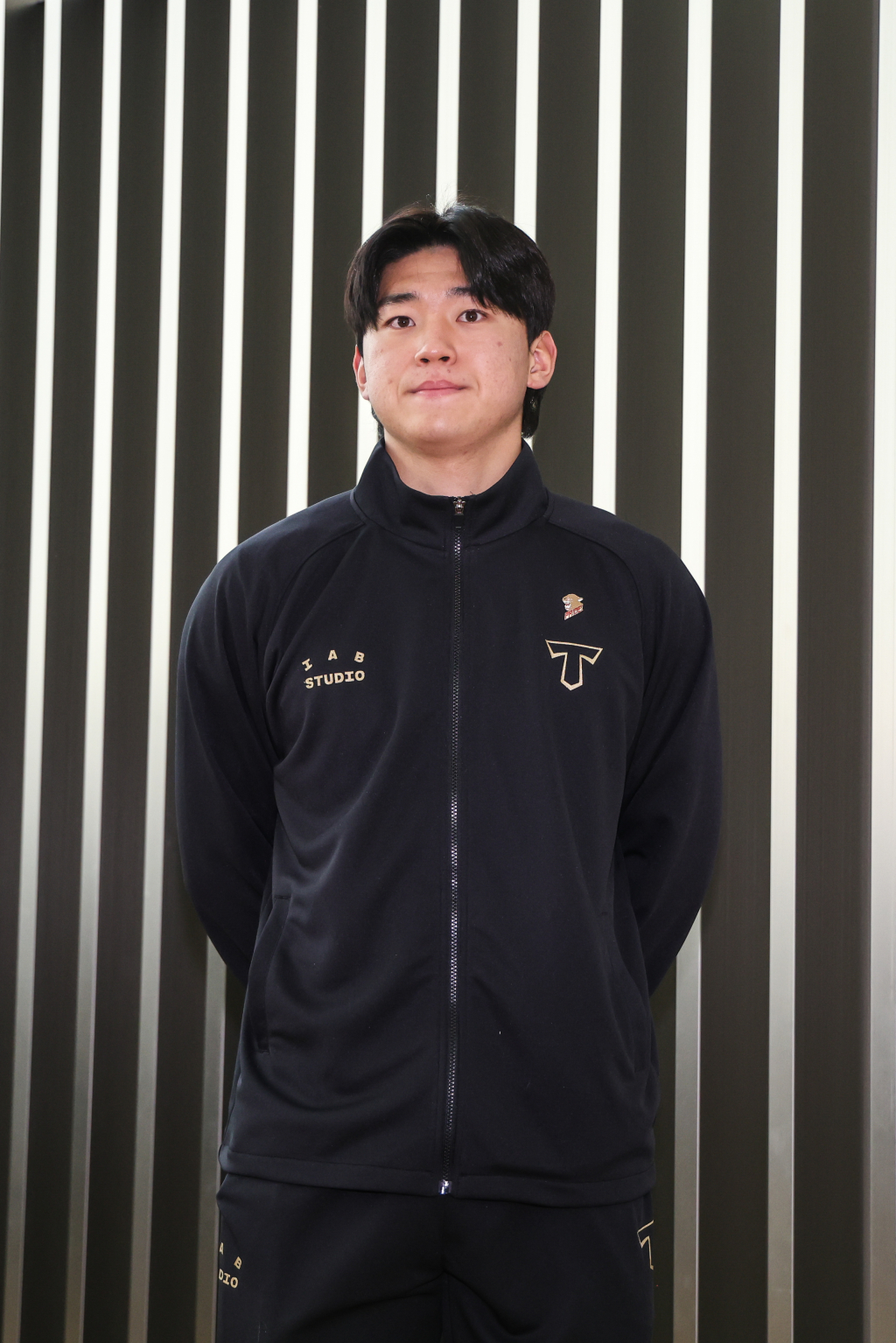 KIA 타이거즈 김도영. /사진=KIA 타이거즈 제공