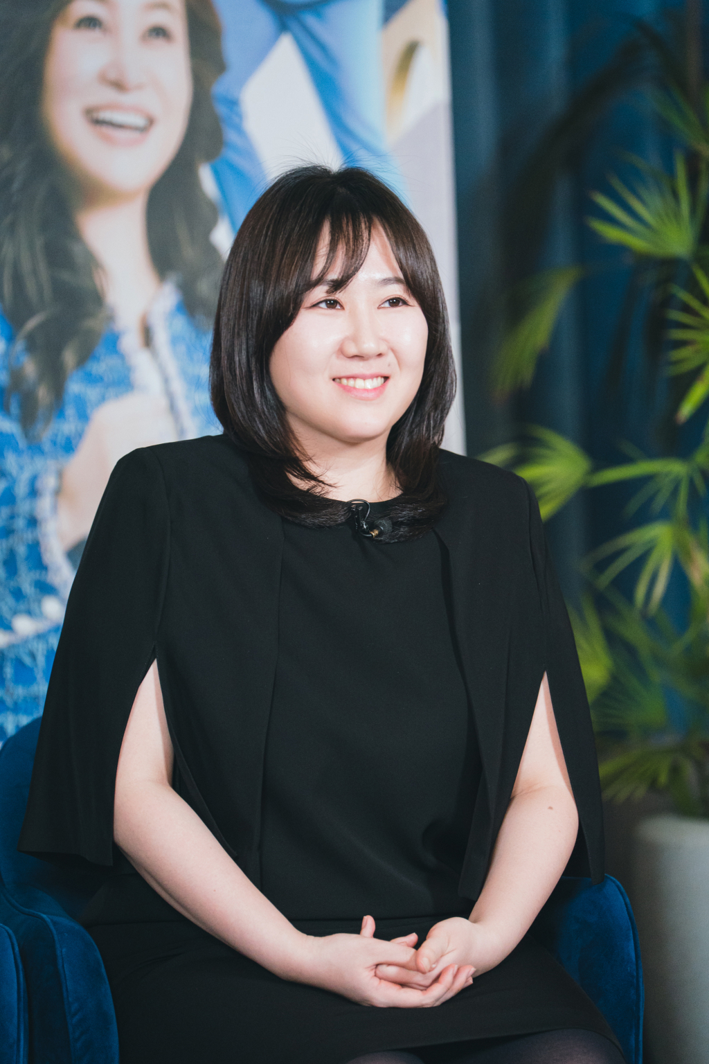 /사진=tvN STORY ‘백억짜리 아침식사'