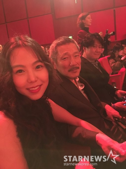 김민희 홍상수 감독